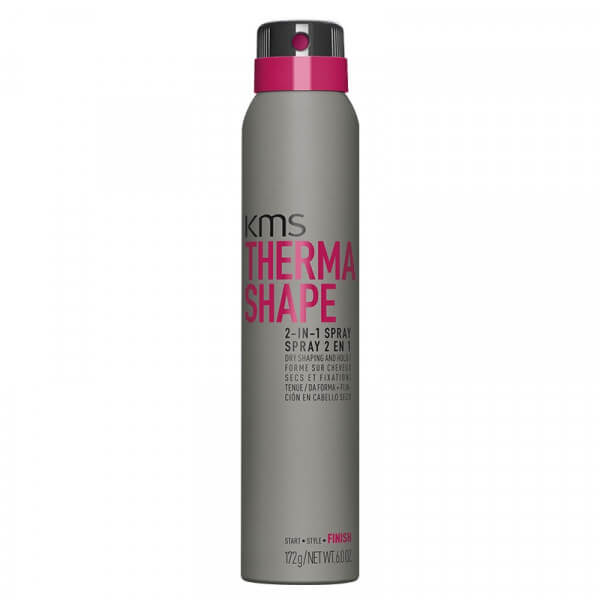 2-in-1 Spray Thermashape