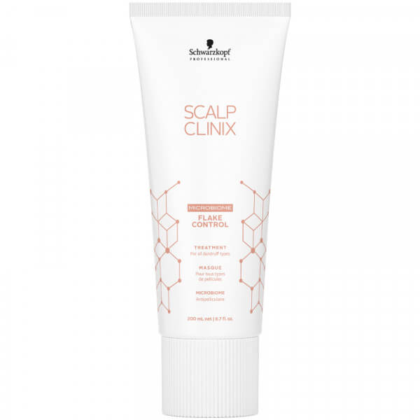 Scalp Clinix Flake Control Treatment - 200ml