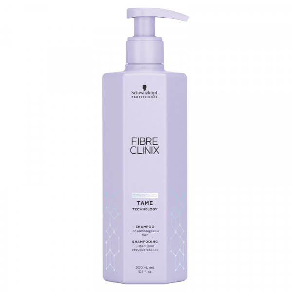 Fibre Clinix Tame Shampoo - 300ml