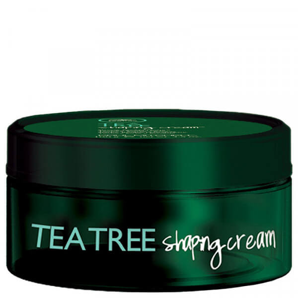 Tea Tree Shaping Cream (85ml)