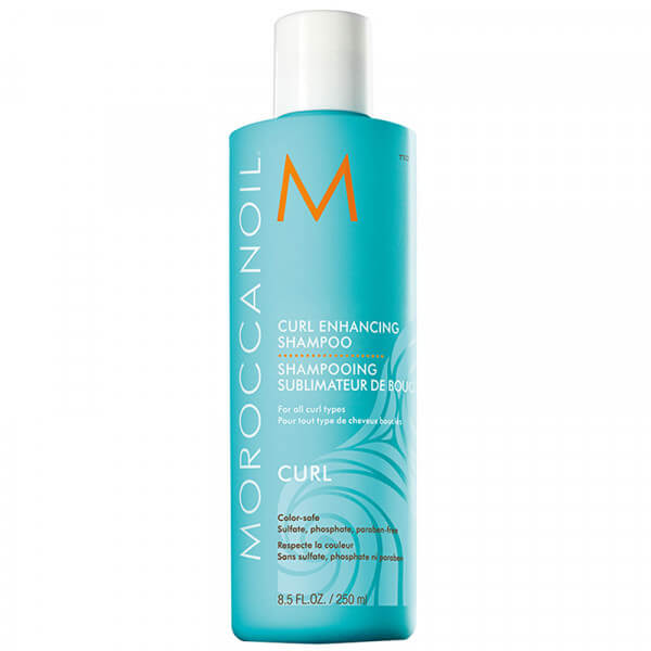 Curl Enhancing Shampoo - 1000ml