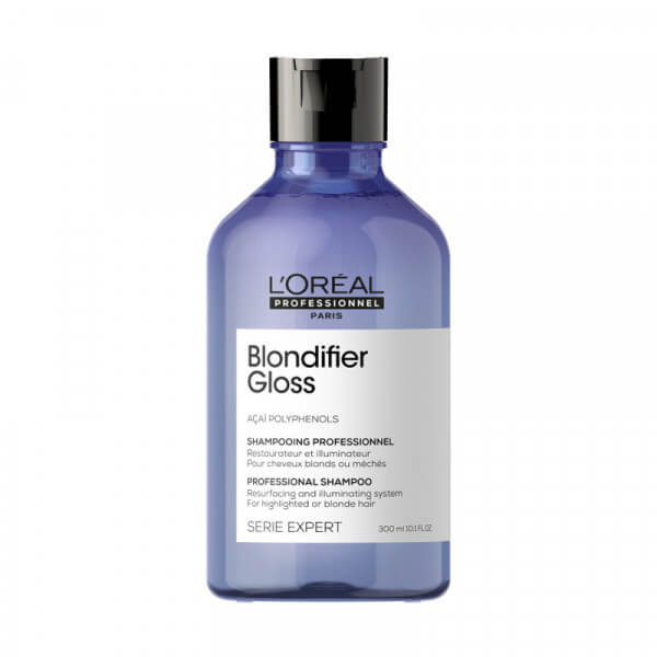 Blondifier Gloss Shampoo - 300ml