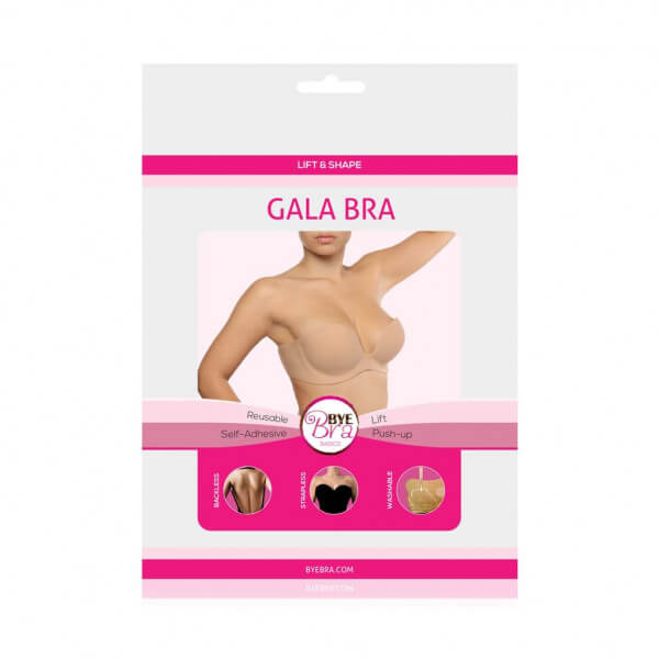 Gala Bra - E