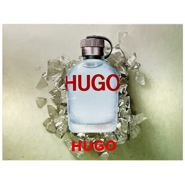 Hugo Boss Men Set - 250ml