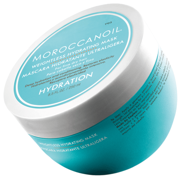 Moroccanoil Leichte Feuchtigkeits-Maske 500 ml