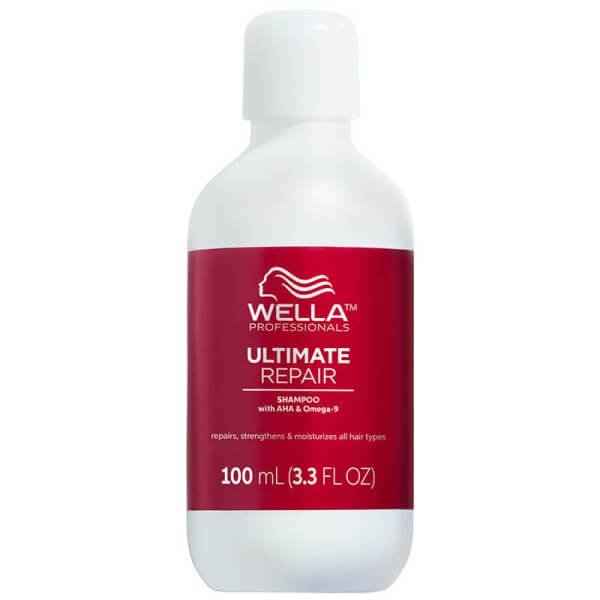 Ultimate Repair Shampoo - 100ml