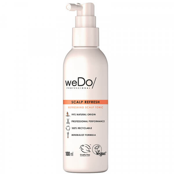 weDo/ Professional Moisture & Shine Scalp Refresh – 100ml