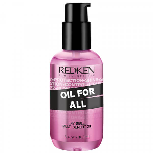 Oil For All - 100ml