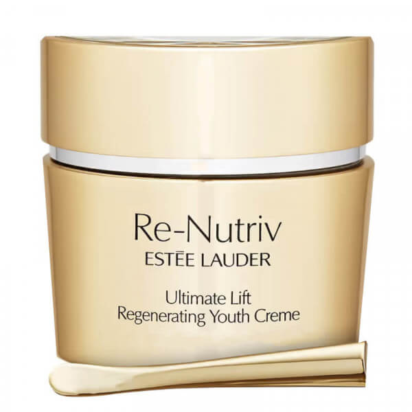Re-Nutriv - Ultimate Lift Regenerating Youth Eye Cream Rich - 15ml