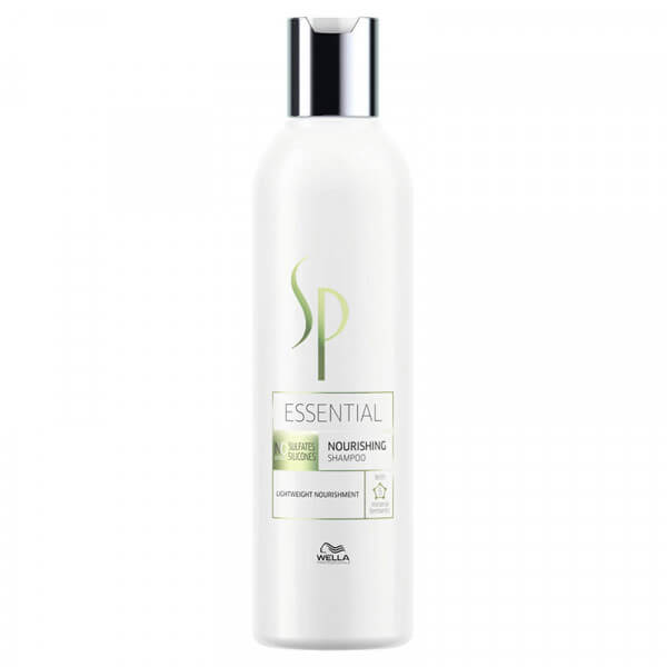 Essential Nourishing Shampoo - 200ml
