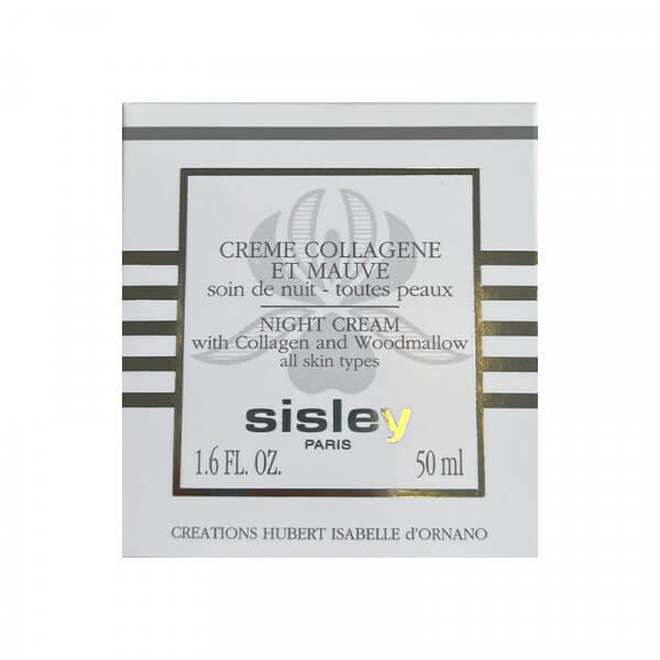 Sisley Night Cream - 50ml