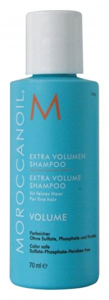 Extra Volume Shampoo (70ml)