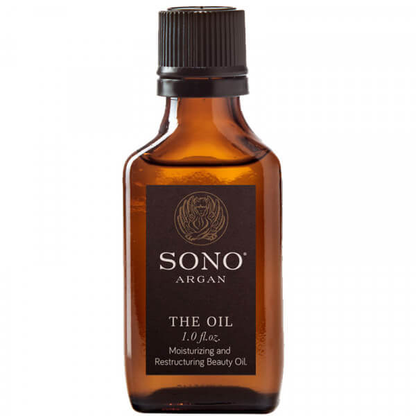The Oil - Sono Argan - 30 ml