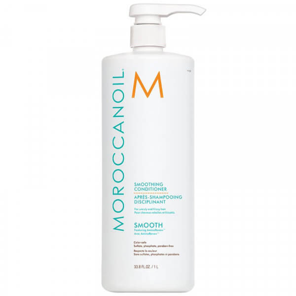 Smoothing Conditioner - 1000ml