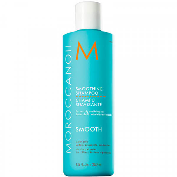 Smooth Glättendes Shampoo (250ml)
