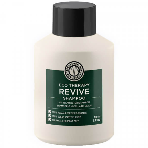 Eco Therapy Revive Shampoo - 100ml