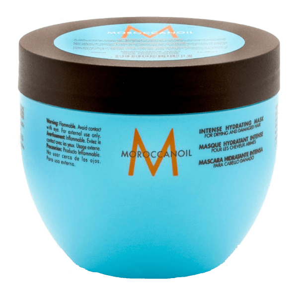 Moroccanoil Intensive Feuchtigkeitsspendende Maske 500 ml