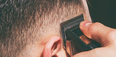 beard and hair clippers