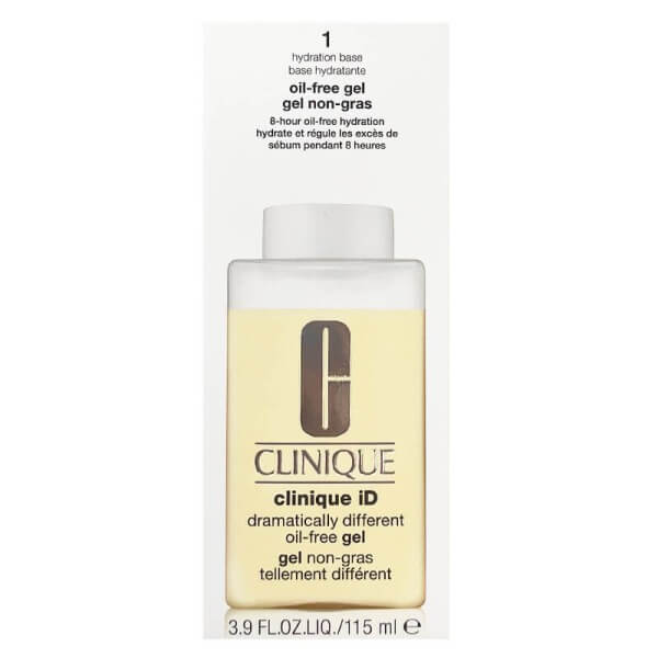 Clinique iD Dramatically Different Oil-Free Gel - 115ml