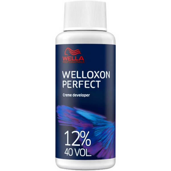 Welloxon Perfect 12% (60 ml)