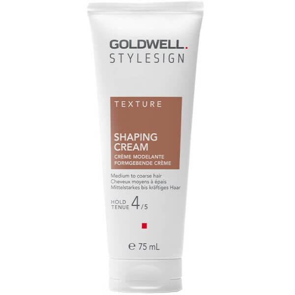 StyleSign - Texture Shaping Cream - 75ml