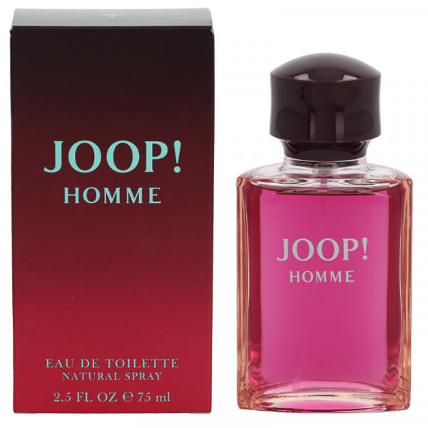 Joop Homme edt - 75ml