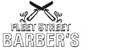 Fleet Street Barber's