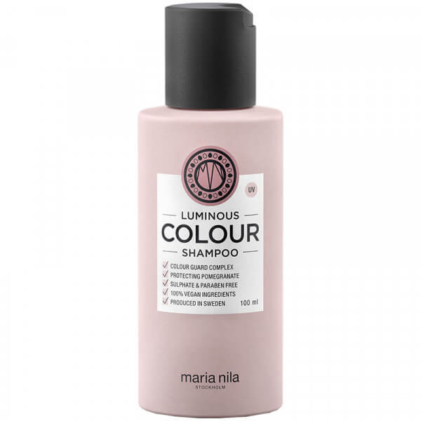 Luminous Colour Shampoo - 100 ml
