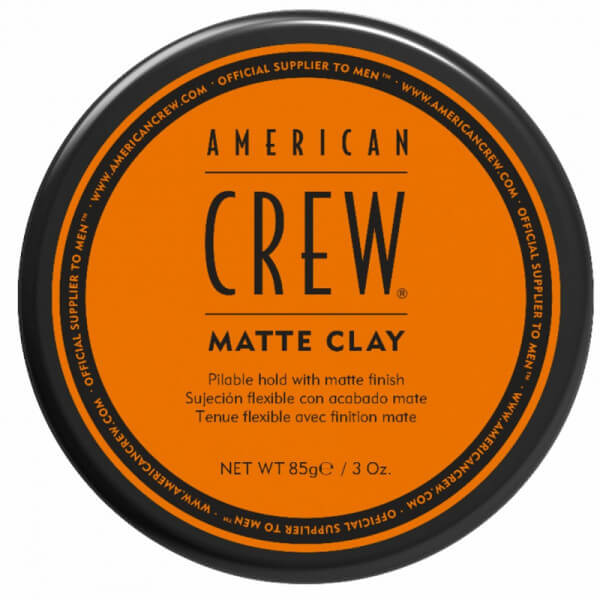Matte Clay - 85g
