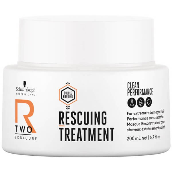 R-TWO Rescuing Treatment - 200ml