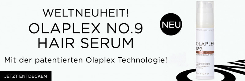 Olaplex No.9 Nourishing Hair Serum