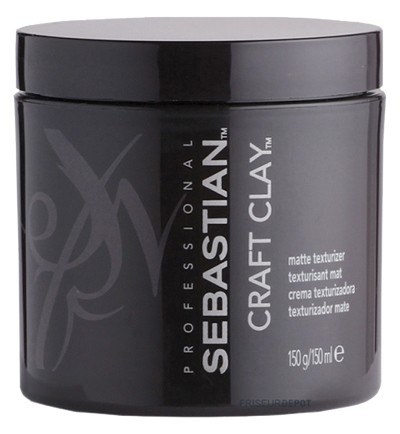 Sebastian Craft Clay 150 ml