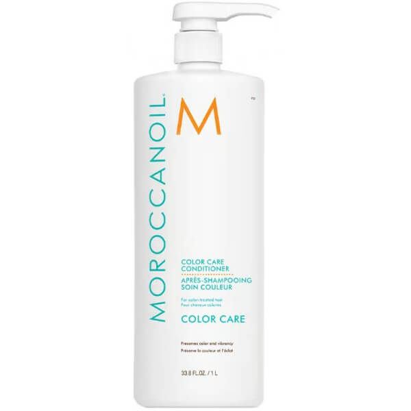 Moroccanoil Color Continue Conditioner 1000ml
