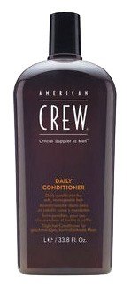 American Crew Daily Conditioner 1000 ml