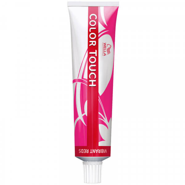 Color Touch Vibrant Reds 10/6 hellblond violett - 60ml