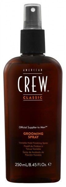 American Crew Grooming Spray (250 ml)