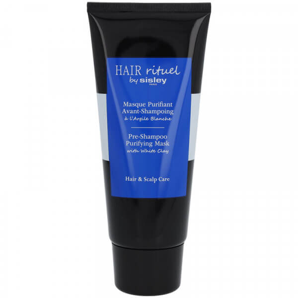 Sisley Hair Rituel Pre-Shampoo Purifying Mask - 200ml