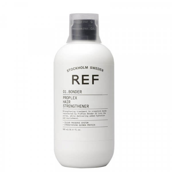 01. Bonder Proplex Hair Strengthener (500 ml)