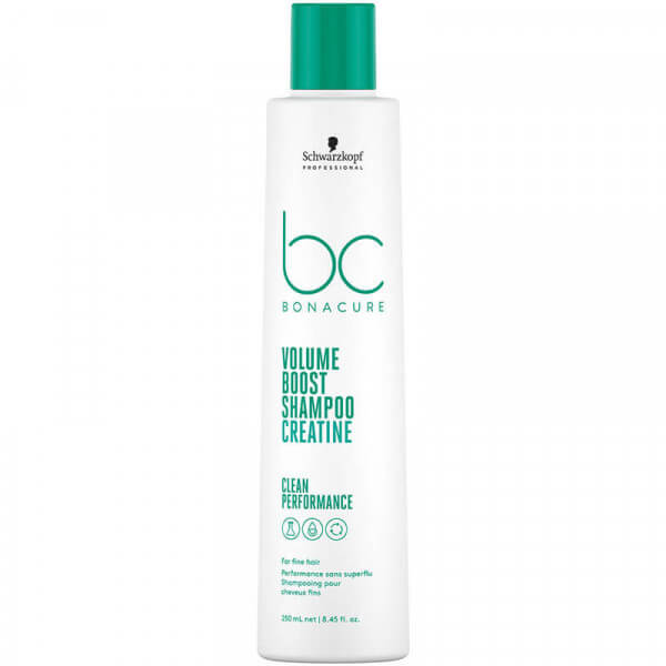 BC Volume Boost Shampoo - 250ml