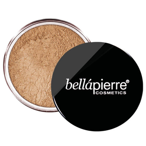 Mineral Foundation SPF 15 Maple - 9g