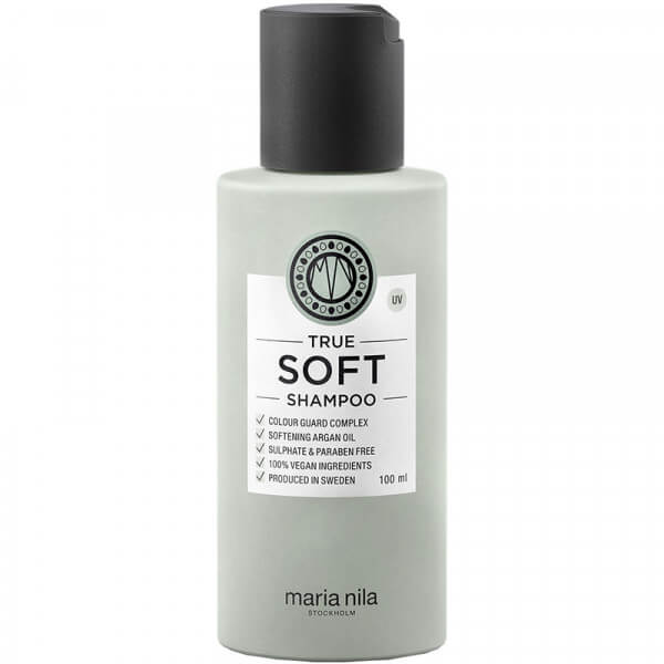 True Soft Shampoo - 100 ml