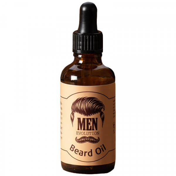 Beard Oil – 50ml