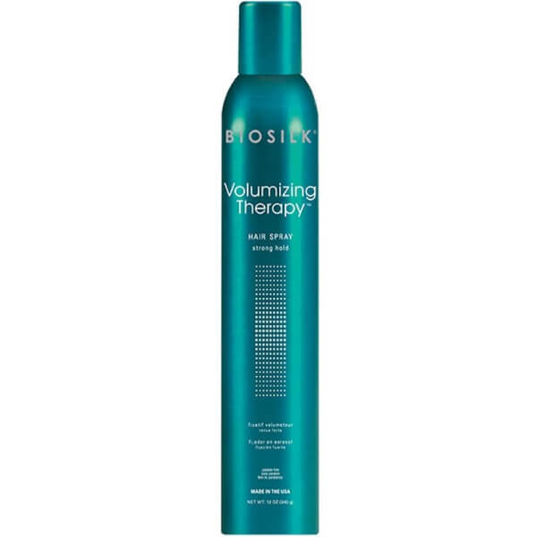 Volumizing Therapy Hair Spray (340 g)