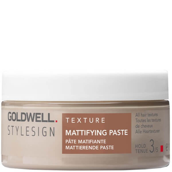 StyleSign - Texture Mattifying Paste - 100ml