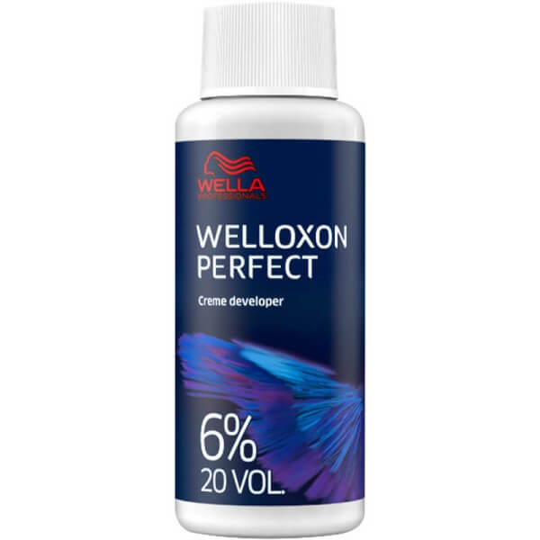 Welloxon Perfect 6% (60 ml)