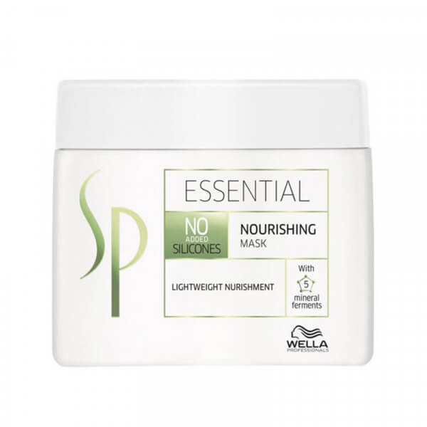 Essential Nourishing Mask - 400ml