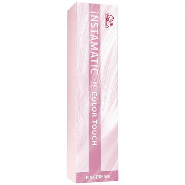 Color Touch Instamatic Pink Dream - 60ml 