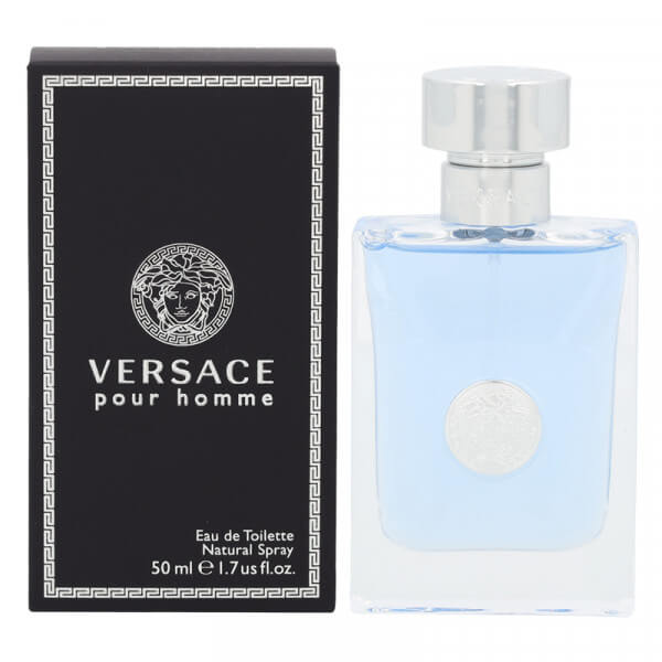 Versace Pour Homme edt - 50ml