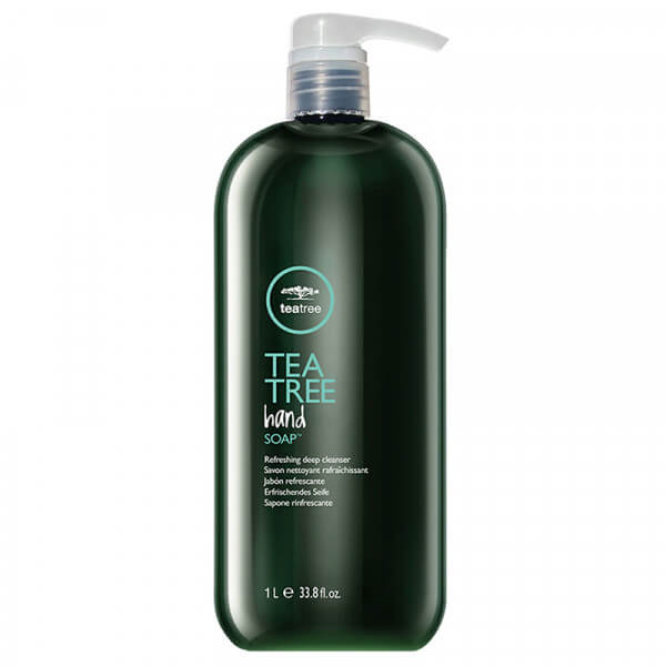 Tea Tree Hand Soap - 1000ml