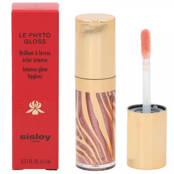 Sisley Le Phyto Intense Flow Lipgloss 02